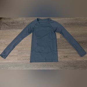 Lululemon Swiftly Tech Long Sleeve Shirt